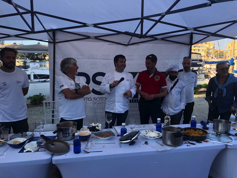 1| REGATRA GASTRONOMICA