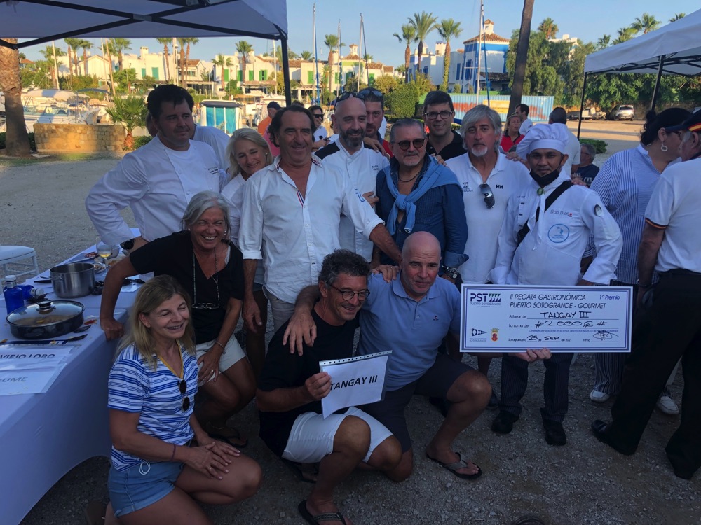 2| REGATRA GASTRONOMICA