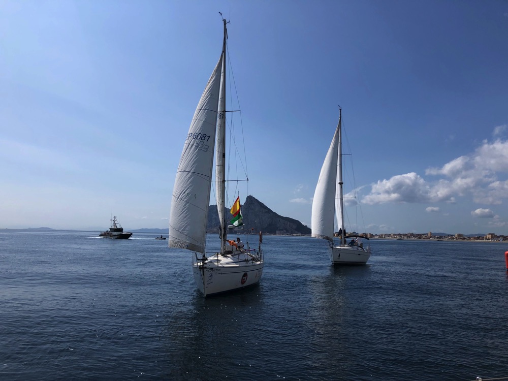 3| REGATRA GASTRONOMICA