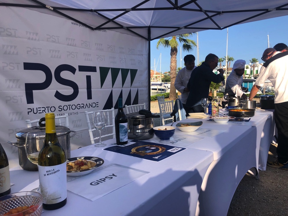 4| REGATRA GASTRONOMICA