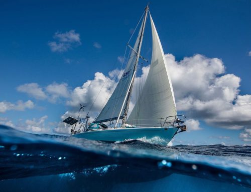 Cómo trabajan las velas.