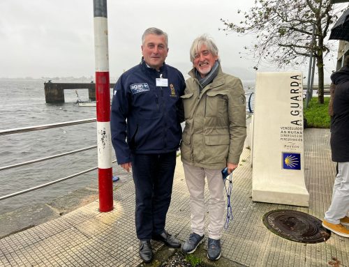 Puerto Sotogrande es el único puerto deportivo impulsor de la Red de Cruceros Costeros y Fluviales de los Destinos Náuticos Sostenibles de España