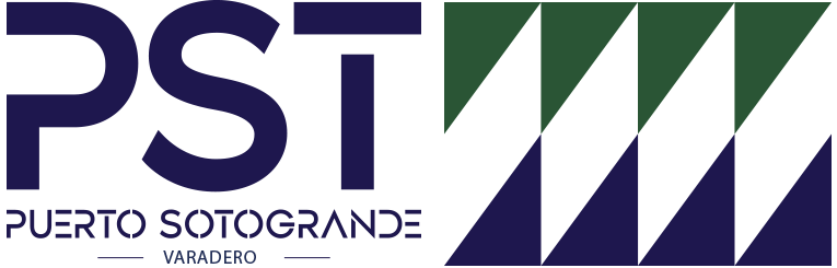 LOGO VARDERO Varadero Puerto Soto Grande